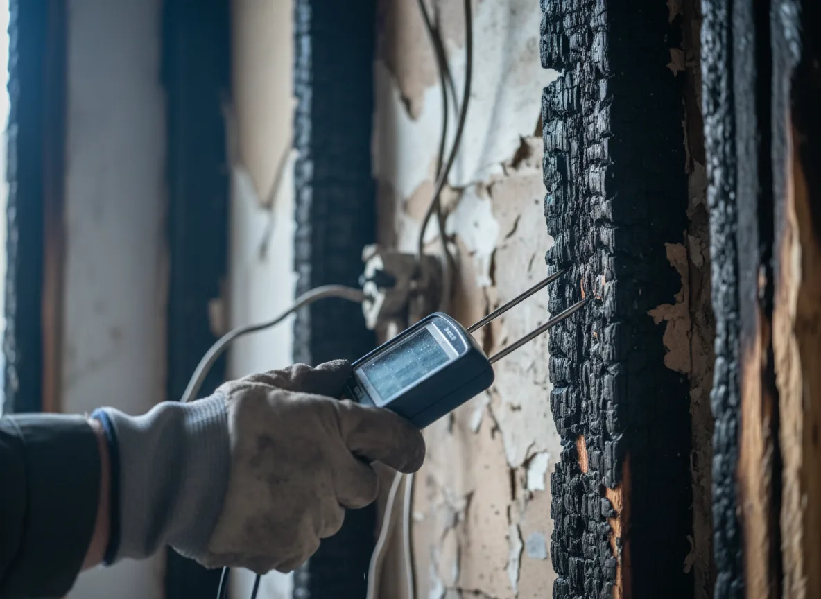 Fire Damage Restoration Montchanin, DE FAQs